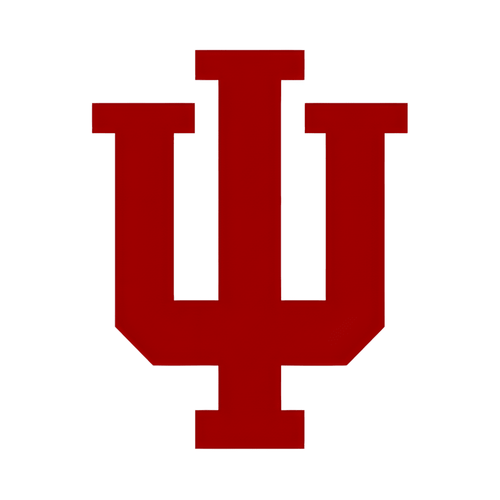 Indiana Hoosiers - turtleson