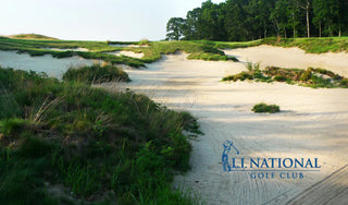 Long Island National Golf Club 2023 Member-Guest