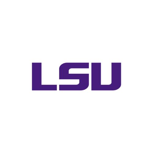 LSU Tigers - turtleson