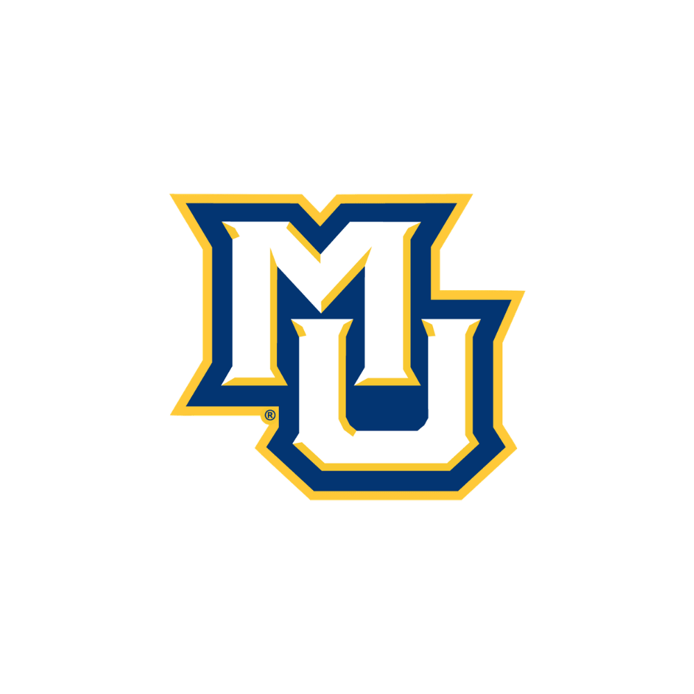Marquette University Golden Eagles - turtleson