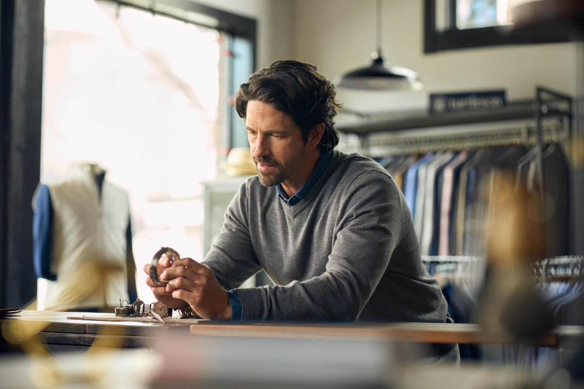 Men's Apparel & Accessories - turtleson