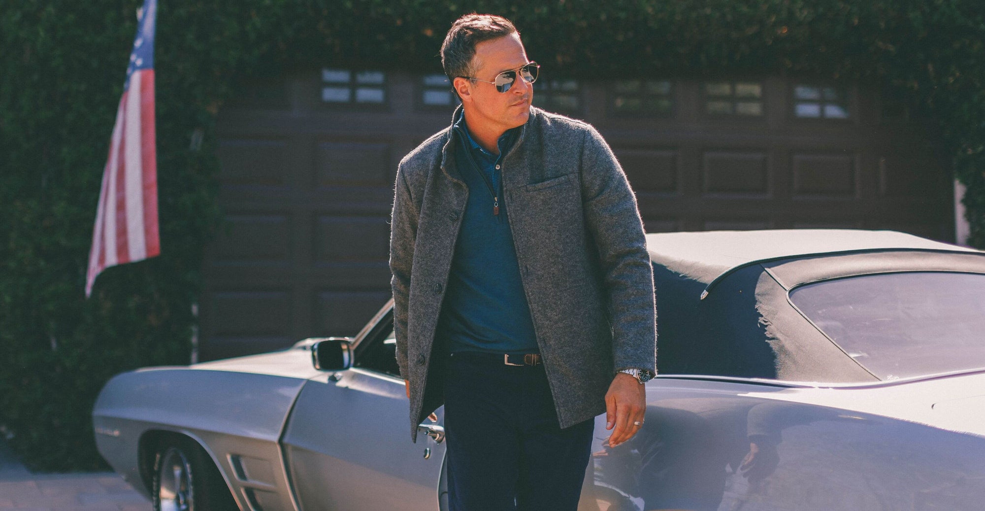Men's Jackets - turtleson