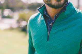 Men's Layering - turtleson