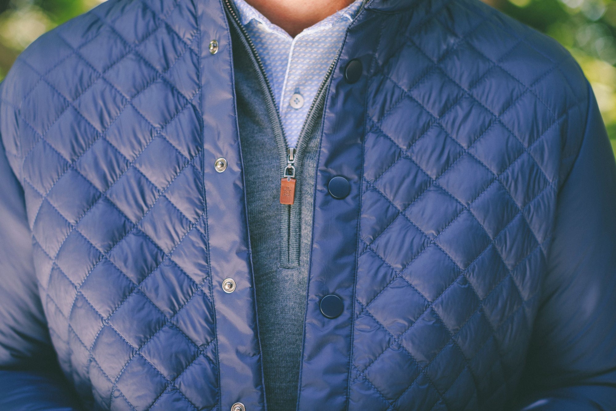 Men's Tops - turtleson