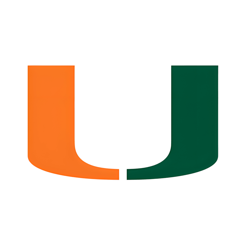 Miami Hurricanes - turtleson