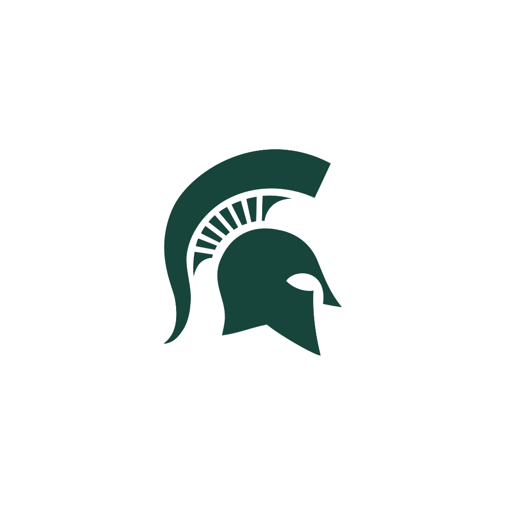 Michigan State Spartans - turtleson