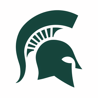 Michigan State Spartans - turtleson