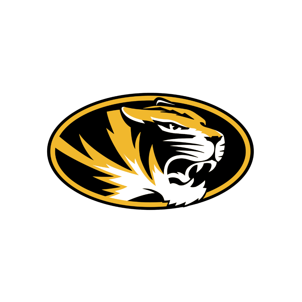 Mizzou Tigers - turtleson