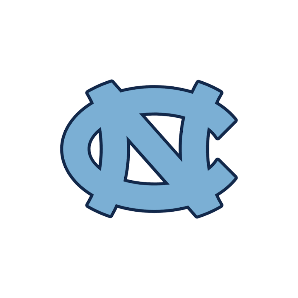 North Carolina Tar Heels - turtleson