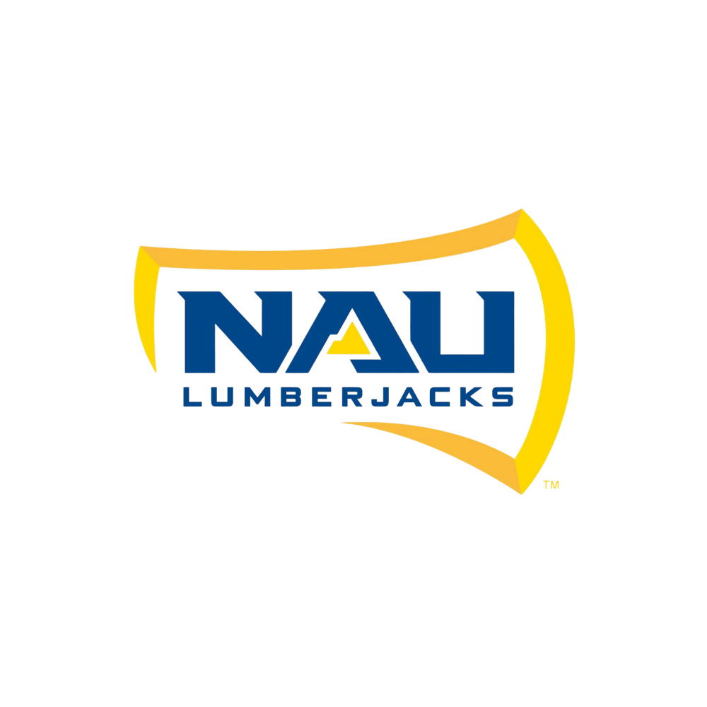 Northern Arizona Lumberjacks - turtleson