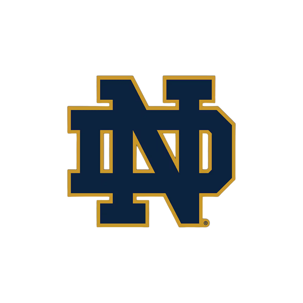 Notre Dame Fighting Irish - turtleson