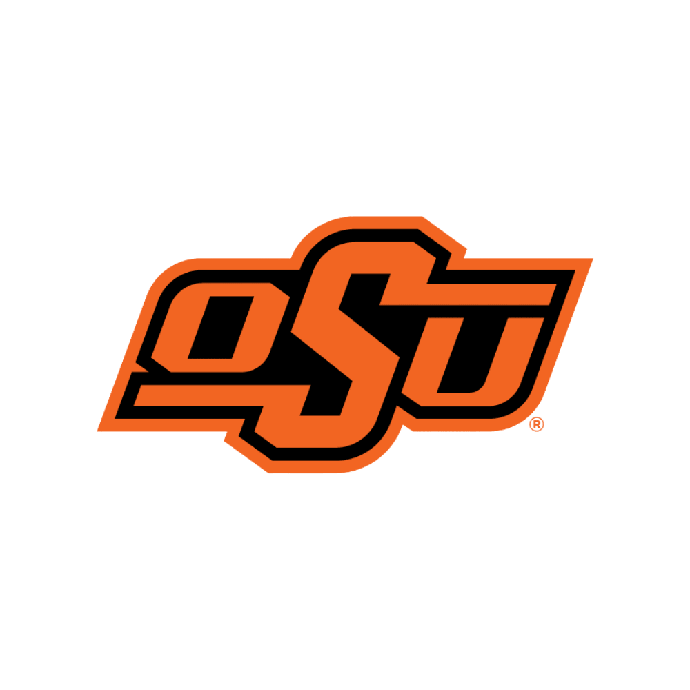 Oklahoma State Cowboys - turtleson