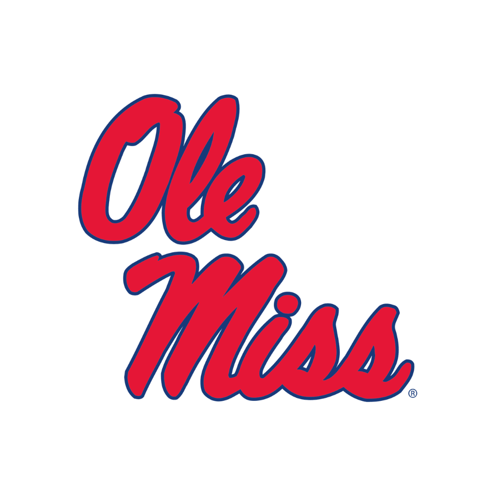 Ole Miss Rebels - turtleson