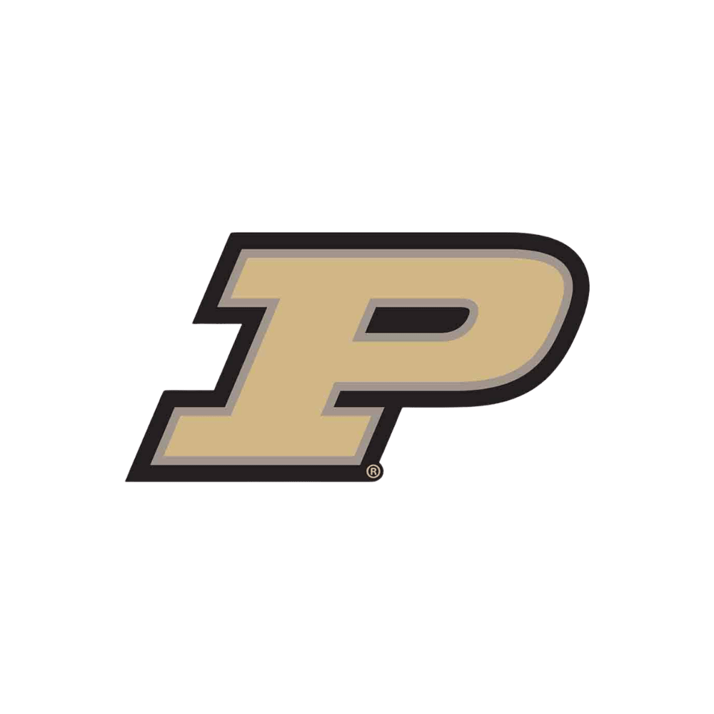 Purdue Boilermakers - turtleson