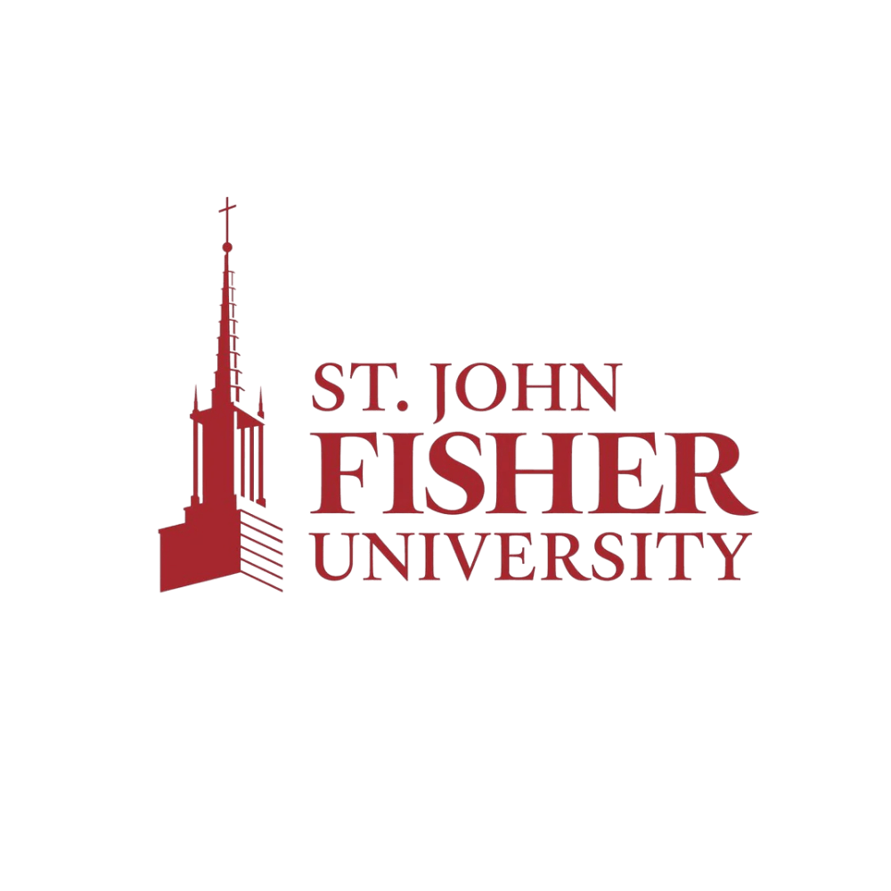 St. John Fisher Cardinals - turtleson