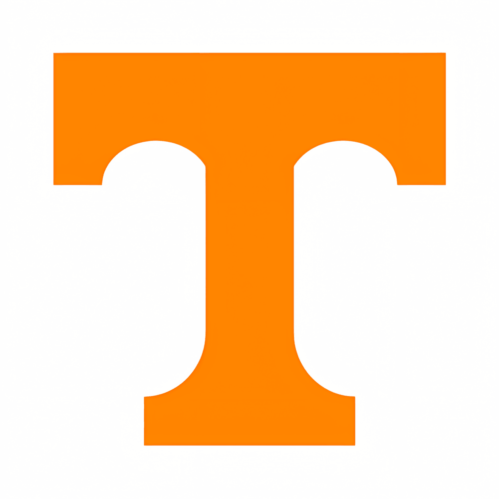 Tennessee Volunteers - turtleson