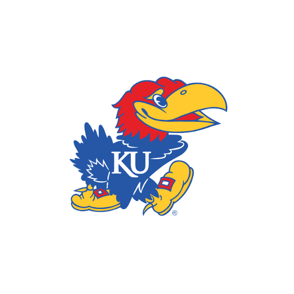 University of Kansas Jayhawks - turtleson