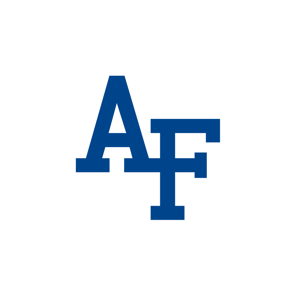 USAFA Falcons - turtleson