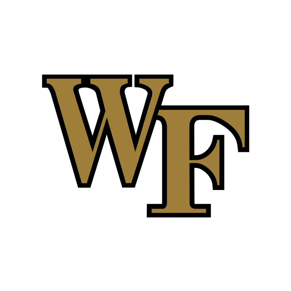 Wake Forest Demon Deacons - turtleson