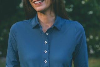 Women's Polos - turtleson