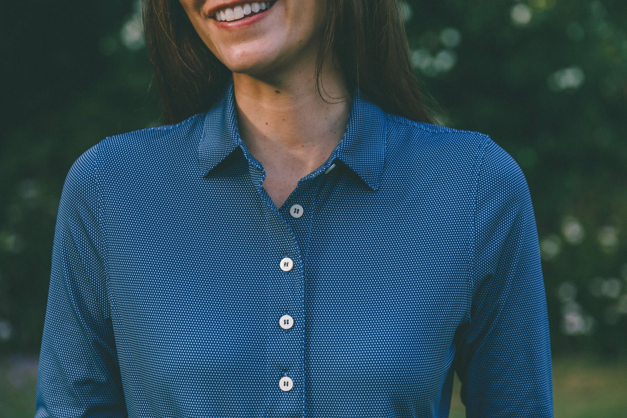 Women's Wear - Polos - turtleson