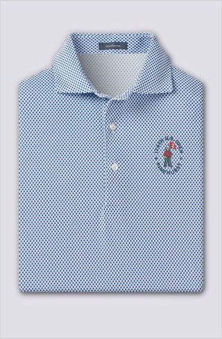 124th U.S. Open - Cape Turtle Performance Polo - turtleson