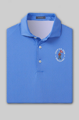 124th U.S. Open - Lennon Performance Polo - turtleson