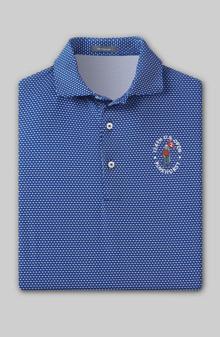 124th U.S. Open - Xander Performance Polo - turtleson