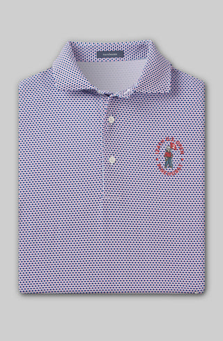 124th U.S. Open - Xander Performance Polo - turtleson