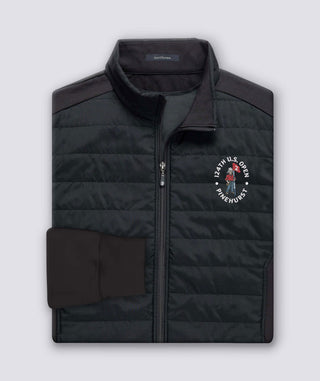 124th U.S. Open Fusion Jacket - turtleson