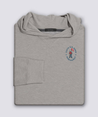 124th U.S. Open Wallace Hoodie - turtleson