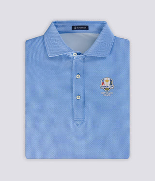 Chris - Ryder Cup 2025