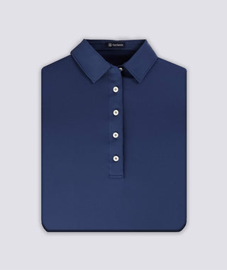 276 Performance Polo - turtleson