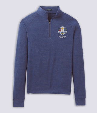 Wynn Quarter-Zip Pullover - Ryder Cup 2025