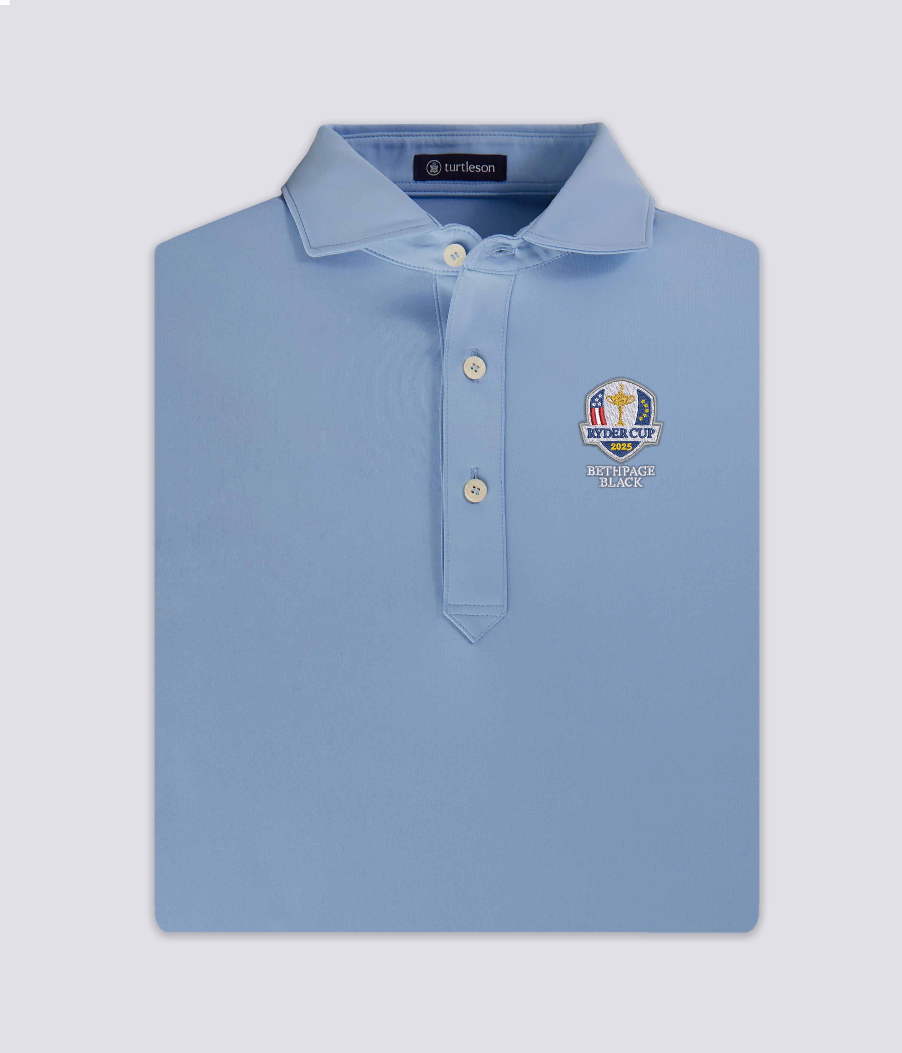 Ryder Cup 2025 – turtleson