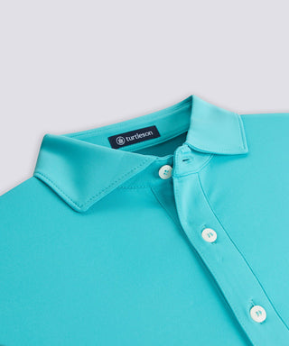 423 Performance Polo - turtleson