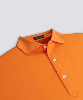 423 Performance Polo - turtleson