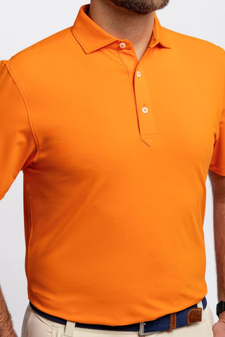 423 Performance Polo - turtleson