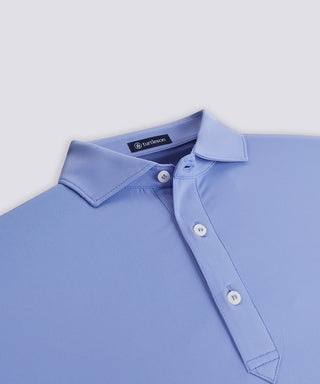423 Performance Polo - turtleson