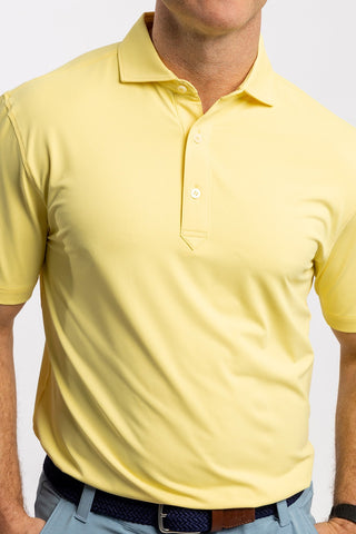 423 Performance Polo - turtleson