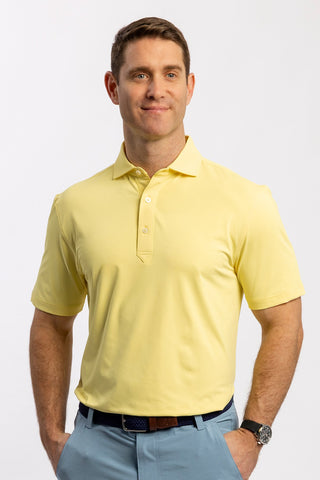 423 Performance Polo - turtleson