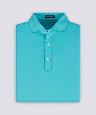 423 Performance Polo - turtleson