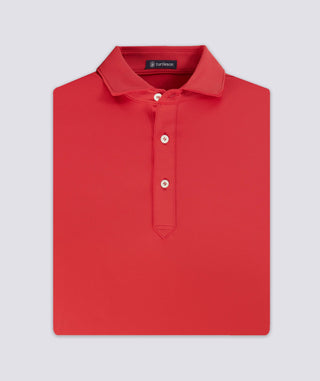 423 Performance Polo - turtleson