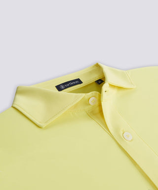 423 Performance Polo - turtleson