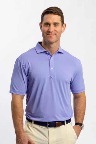 423 Performance Polo - turtleson