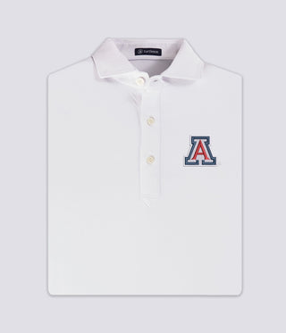 423 Performance Polo - University of Arizona - turtleson