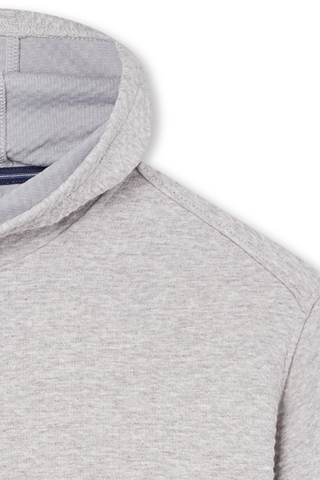 Bellfield Hoodie - University of Georgia - Standing Bulldog