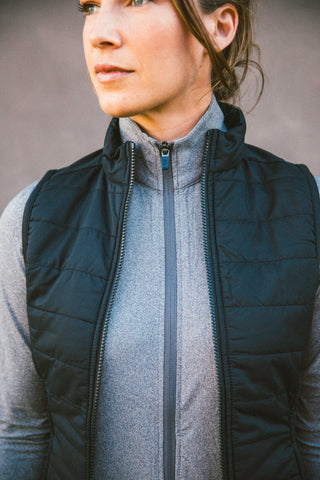 Women's Fusion Vest