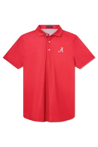 Alex Polo - University of Alabama