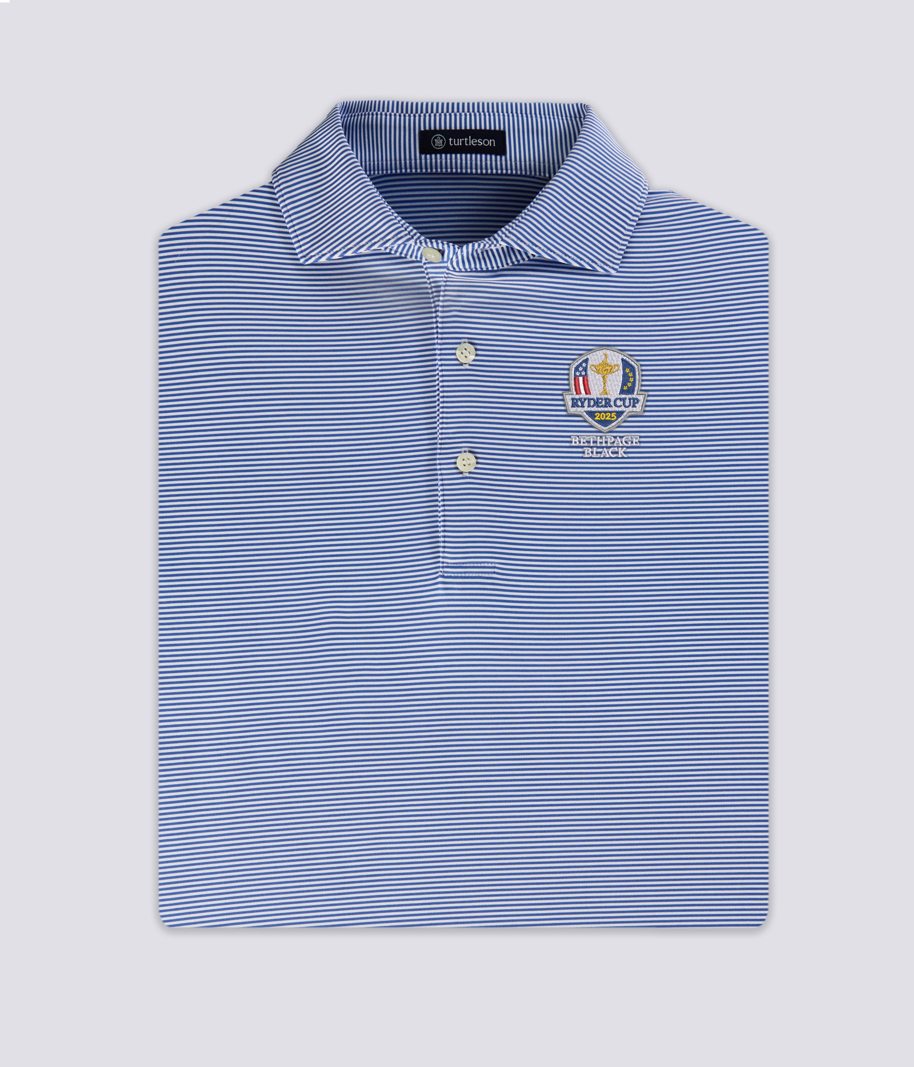 Ryder Cup 2025 – turtleson